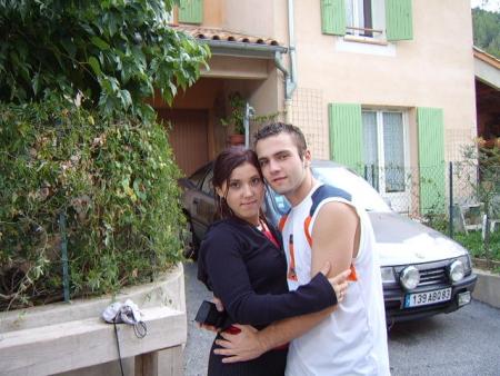 stEvEn et SanDi